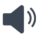 audio on